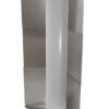 USK1209 - RFARMOR AM-9M13-120 UNITARIO ESCUDO P/SECTORIAL-ROCKET UBIQUITI - Imagen 4