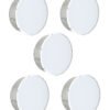 UNBK25-5P - RFARMOR PBE-M5-400 PBE-M2-400 5-PACK RADOME-ESCUDO - Imagen 3