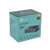 TP-LINK Metalico 5-1000 Gigabit Switch no-Admin no-Rack Compacto - Imagen 5