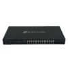 TP-LINK 24-1000-PoE+af/at 250W-tot 4-SFP Switch Smart Rack Omada - Imagen 4