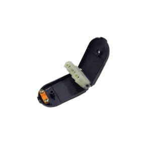 EHV2PT - KALOP ENCHUFE HEMBRA VOLANTE 2P+T NEGRO 10A 250V KL44421