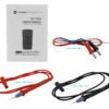 DT-17N - SUNSHINE Auto-Rango Multitester Digital req-9V 1000VDC 750VAC 10A Hz - Imagen 4