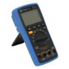 DT-17N - SUNSHINE Auto-Rango Multitester Digital req-9V 1000VDC 750VAC 10A Hz - Imagen 5