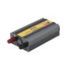INV-500 - MEIND 300W Max-500W 12VDC-in 220VAC-out inversor c/Ventilador c/pinzas - Imagen 2