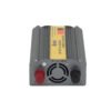 INV-500 - MEIND 300W Max-500W 12VDC-in 220VAC-out inversor c/Ventilador c/pinzas - Imagen 3