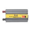 INV-500 - MEIND 300W Max-500W 12VDC-in 220VAC-out inversor c/Ventilador c/pinzas - Imagen 4