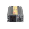 INV-500 - MEIND 300W Max-500W 12VDC-in 220VAC-out inversor c/Ventilador c/pinzas - Imagen 5
