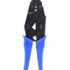 CRIMP-2 - CA195 Herramienta Crimpeadora 1,0 1,72 2 RG174/3,25 RG58/5,4 RG59/6,5 - Imagen 2