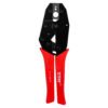 CRIMP-4 - CA400 RG213 RG8 RG174 Herramienta Crimpeadora .10 .128 .429 YTH-301K - Imagen 4