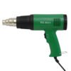 BK-8033 - BEST Pistola Calor 500-1600W 1-Boquilla Aire Caliente - Imagen 2