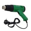 BK-8033 - BEST Pistola Calor 500-1600W 1-Boquilla Aire Caliente - Imagen 3