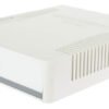 RB260GSP - MIKROTIK 5-1000-(4-PoE/9-28VDC) 1-SFP SwOS VLAN Switch Admin no-Rack - Imagen 3