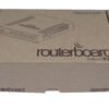 RB260GSP - MIKROTIK 5-1000-(4-PoE/9-28VDC) 1-SFP SwOS VLAN Switch Admin no-Rack - Imagen 6