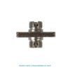 FASFE - FC-FC SM/MM Rectangular SX Copla p/Fibra Adaptador p/Caja/Cabecera-CL - Imagen 2