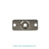 FASFE - FC-FC SM/MM Rectangular SX Copla p/Fibra Adaptador p/Caja/Cabecera-CL - Imagen 5
