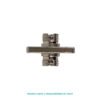 FASFE - FC-FC SM/MM Rectangular SX Copla p/Fibra Adaptador p/Caja/Cabecera-CL - Imagen 8