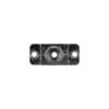FASTE - ST-ST SM Rectangular SX Copla p/Fibra Adaptador p/Cabecera-CL p/Caja - Imagen 2