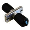 FAMTE - ST-ST MM Rectangular SX Copla p/Fibra Adaptador p/Cabecera-CL p/Caja - Imagen 2