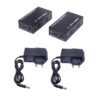 HDMI-60U - HDMI 1080p Extension-UTP CAT5E/CAT6 60mts 1-Cable-RJ45 - Imagen 2