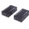 HDMI-60U - HDMI 1080p Extension-UTP CAT5E/CAT6 60mts 1-Cable-RJ45 - Imagen 3