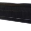 RAP-1CS - LINKMADE TAPA-SOPORTE-POSTERIOR 1U C/APERTURA-CEPILLO P/RACK-19P - Imagen 2
