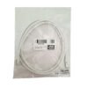 CP6FW-20L - LINKMADE 2MT F/UTP CAT6 BLANCO LSZH CABLE PATCH MULTIFILAR INYECTADO - Imagen 3