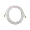 CP6FW-50L - LINKMADE 5MT F/UTP CAT6 BLANCO LSZH CABLE PATCH MULTIFILAR INYECTADO - Imagen 2