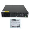 CPO-V1K - CITO 1KVA Req 2-Baterias 2x9Ah 24Vdc 900W Online 0ms UPS 2U Rack - Imagen 4