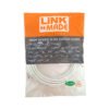 CP6FW-70L - LINKMADE 7MT F/UTP CAT6 BLANCO LSZH CABLE PATCH MULTIFILAR INYECTADO - Imagen 2