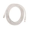 CP6FW-100L - LINKMADE 10mt Cat6 F/UTP Blanco LSZH Cable Patch Inyectado Multifilar - Imagen 3