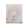 CP6FW-150L - LINKMADE 15MT F/UTP CAT6 BLANCO LSZH CABLE PATCH Multifilar INYECTADO - Imagen 3