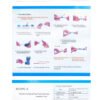 CFCMR-10 - SC MM 62.5/125 10-unidades Conector Rapido MultiModo SX - Imagen 5