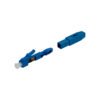 CFLSR - LC SM 10-Un Conector Rapido MonoModo Pack 10 Unidades SX - Imagen 3