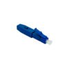 CFLSR - LC SM 10-Un Conector Rapido MonoModo Pack 10 Unidades SX - Imagen 4