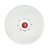 MTAD-5G-30D3-PA - MIKROTIK Precision 30dBi 3º 700mm 4,7-5,9GHz 2x2 2-RPSMA-M/H Antena - Imagen 4