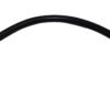 KHCL - HDMI Cable-15cm Hembra-Hembra Keystone Blanco - Imagen 2