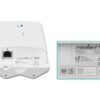 UBIQUITI 5,1-5,9GHz PTP/PTMP 1-1000 2-RPSMA inc-PoE24 27dBm 20-26VDC - Imagen 6