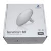 UBIQUITI 5GHz 16dBi 2x2 1-100 5150-5875MHz 26dBm NanoBeamM5 inc/PoE24V - Imagen 3