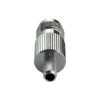 TH2C - .TNC-Hembra LMR195 RG58 Conector Crimpeable Serie-195 - Imagen 2