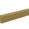 FRAME1U - 30-Pares Rack-1U 22mm 3-KRONE Soporte Metalico c/Ordenador - Imagen 2