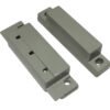 DS-GRIS1 - BESTKEY GRIS GRANDE MAGNETICO SENSOR 2C NO-INC-CABLE - Imagen 2