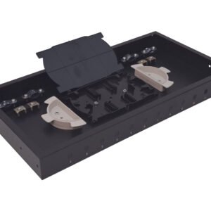 CFR12TF - LINKMADE FIJA 12-ST-FC CABECERA FIBRA 1U REQ-COPLAS-REDONDAS