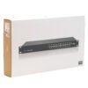 ES24-250W - UBIQUITI 200W-tot 24-1000-PoE24/48af/52at 2-SFP Switch Admin-L3 DHCP - Imagen 2