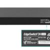 ES24-250W - UBIQUITI 200W-tot 24-1000-PoE24/48af/52at 2-SFP Switch Admin-L3 DHCP - Imagen 4