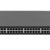 UBIQUITI 400W 48-1000-PoE-af/at Console 2-SFP 2-SFP+10G Admin-L3 DHCP - Imagen 3