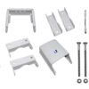 AM-5AC21-60 - UBIQUITI 21dBi 60º 5GHz Antena Sectorial 2-RPSMA-M/H - Imagen 4