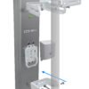 AM-5AC21-60 - UBIQUITI 21dBi 60º 5GHz Antena Sectorial 2-RPSMA-M/H - Imagen 5