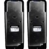 SENSOR-4 - GARRISON 2-HAZ 25MTS INTERIOR-EXTERIOR 11-30VDC 45MA RAYO LINEAL LK-25 - Imagen 2