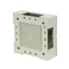 BOX50PAIR - 50-Pares 5-KRONE Caja Box-II Vacia inc-Soporte 5-Regletas - Imagen 3