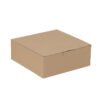 BOX50PAIR - 50-Pares 5-KRONE Caja Box-II Vacia inc-Soporte 5-Regletas - Imagen 5